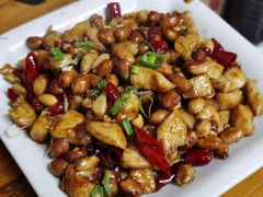 -黑皮酸菜鱼(三山街店)