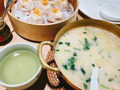 -苏小柳点心·手作小笼包(新街口分院店)
