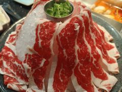 -五星桥原切肥牛火锅·30年专注好牛肉(湖塘店)