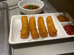 -海底捞火锅(凯德广场店)