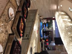 -海中洲国际大酒店-自助餐厅