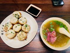 -哑巴生煎(临顿路店)