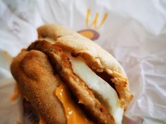 -麦当劳(深圳北站高铁店)