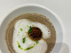 -郑州绿地JW万豪酒店The Grill烤汇扒房