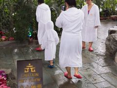 -东方华地城湿地温泉度假区