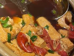 -蜜桃餐厅·伴山(绿宝广场店)