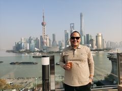 -罗斯福色戒酒吧(外滩店)