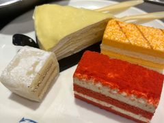 -圣罗巴海鲜烤肉自助(佳兆业店)