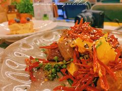 麻辣牛肉-PlantsEatery·植物食堂(REX春熙店)