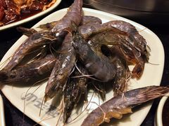 -韩盛·盛江山自助料理(中街大悦城店)