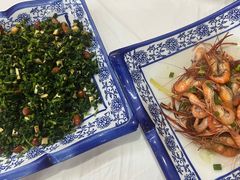 -邱记私房菜·十八年本地菜