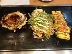 -鹤桥风月(难波御堂格兰维尔店)