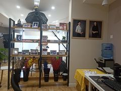 -花儿照相馆·最美证件照(红旗街万达店)