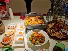 -望湘园·小雅(德基店)