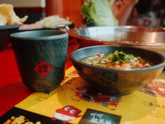 -谭鸭血老火锅(万象九宜城店)