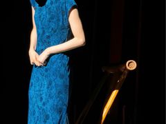 -郎园vintage·虞社演艺空间