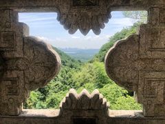 -韬光茶庵