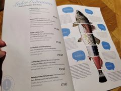 -NORDSEE Frankfurt Fisch Franke