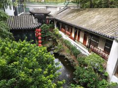 -北园酒家(小北路店)