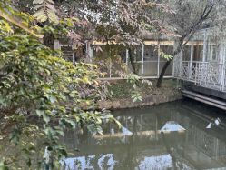 -爱帝宫月子中心(罗湖别墅院)