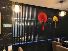 大堂-松临·铁板烧&Omakase(神农店)