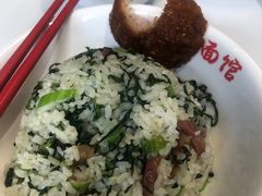 -鲁达面馆本帮风味(共康东路店)