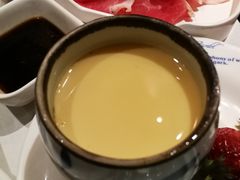 蒸蛋-星伦多自助料理(华润万象城店)