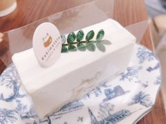 -Kekimatata 生日蛋糕·烘焙教学