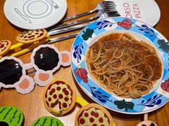 -黑熊披萨orso pizza