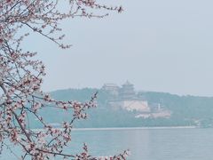 -颐和园