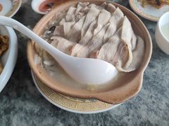 -砂锅居(西四店)