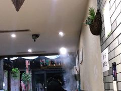 大堂-樊三嬢手工甜水面(大邑安仁店)