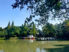 -汇龙潭