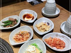 -牛人·雪花牛·木炭烤肉(昆山陆家店)