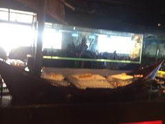 -泰谷酒店·太古码头闽菜自助餐厅