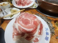 -元盛居(生态大街店)