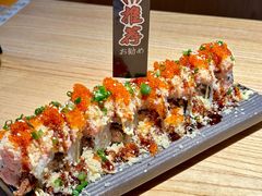 -鹤龟料理店(时代天街店)