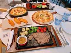 -必胜客(张家港购物公园店)