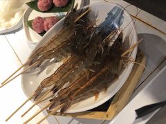 -碗中海·蒸汽海鲜·桑拿鸡(岭南天地店)