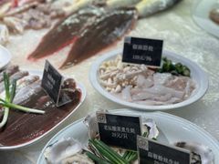 -玖味(老工人西路店)