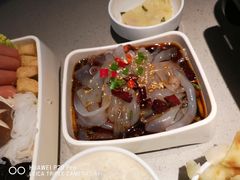 -半天妖烤鱼(永旺梦乐城店)