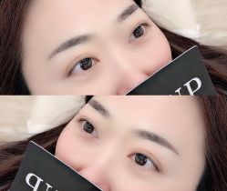 -UP&UP·半永久眉毛眼线机器野生眉