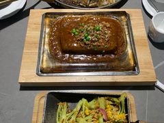 -3号仓库·创意中国菜(乐清正大广场店)