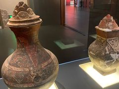 -北京大葆台遗址博物馆