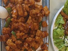 -东方肉馆(航空家园店)