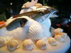 -广州富力君悦大酒店·凯菲厅