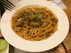 -Kitchen·Y洋厨房西餐厅(王府壹号店)