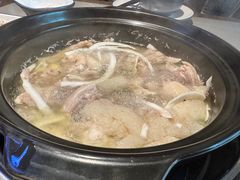 同仁四季椰子鸡-同仁四季椰子鸡(无锡滨湖万象汇店)