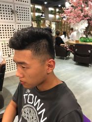 -逸丝风尚yesfashion造型