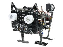 -乐博乐博机器人学校(周浦校区)